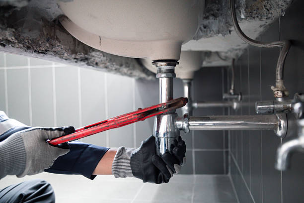 Trusted Drain Cleaning service in Angier, NC - Masters Plumbing Service